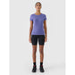 Women's training T-shirt regular quick-drying 4F 4FRSS25TFTSF1235-32S *Kategoria tymczasowa Your Sports Performance
