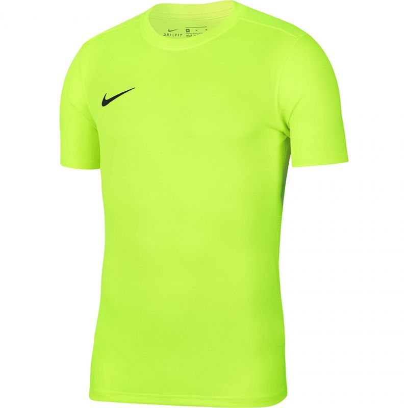 T-Shirt Nike Dry Park VII JSY SS M BV6708 702 Clothing/Training Nike