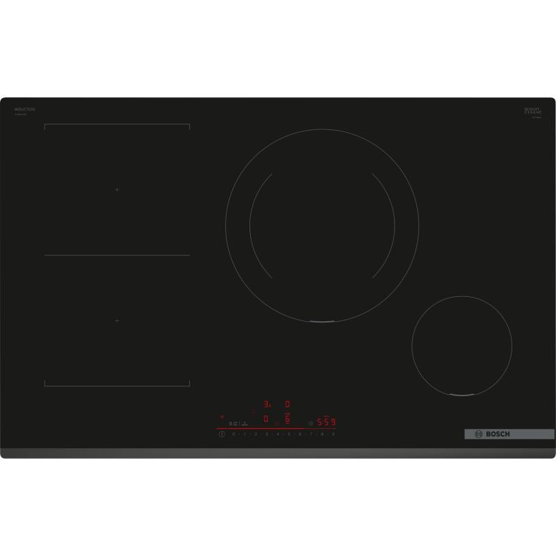 BOSCH PVS831HB1E induction hob AGD - Produkty/Płyty grzejne do zabudowy Your Sports Performance