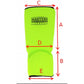 MASTERS ankle protectors 083123-07M Accessories/Protectors and knee pads Your Sports Performance