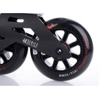 Tempish Ezza 90 Uni rolls 1000055 Accessories/Skating/Rolki (pozostałe) Your Sports Performance