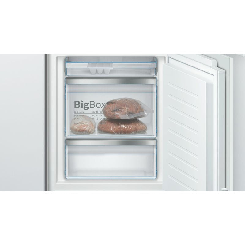BOSCH KIS86AFE0 built-in refrigerator AGD - Produkty/Lodówki do zabudowy Your Sports Performance