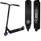Spokey Medusa Stunt Scooter SPK-944612 Accessories/Skating/Hulajnogi/Traditional/Unisex/Spokey Your Sports Performance