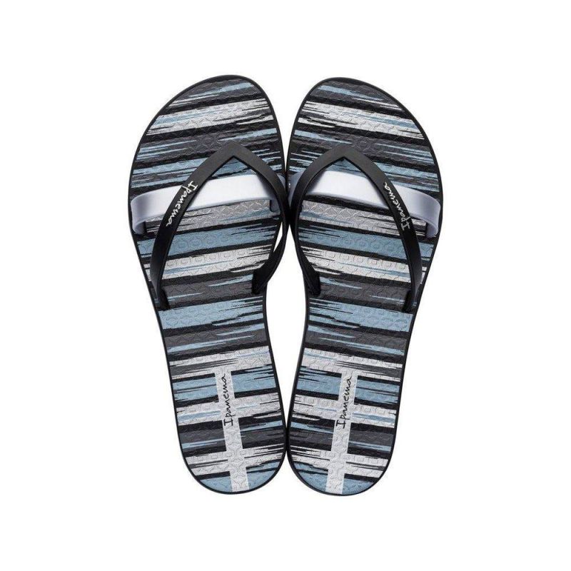 Ipanema Kirei Silk IV Fem Flip Flops W 82595 20537 Footwear/Lifestyle/Ipanema Your Sports Performance