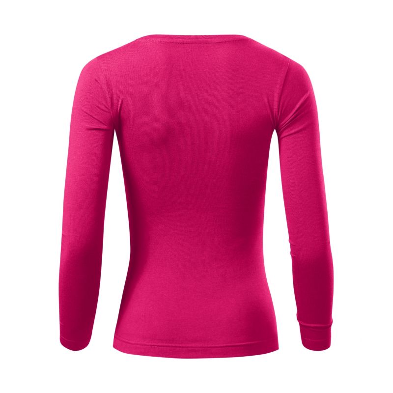 Malfini Fit-T Ls W MLI-16963 Clothing/Lifestyle/T-shirts/Malfini Malfini