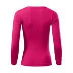 Malfini Fit-T Ls W MLI-16963 Clothing/Lifestyle/T-shirts/Malfini Malfini