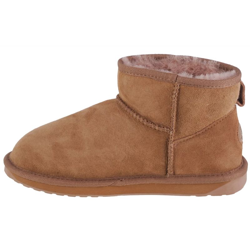 EMU Australia Stinger Micro W10937-CAME Brown 38 In preparation Your Sports Performance
