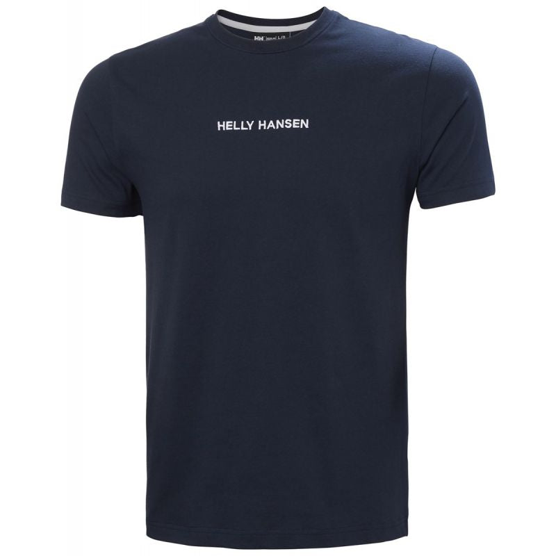 Helly Hansen HH Core 2.0 T-shirt M 54598 597 Clothing/Lifestyle/T-shirts/Helly Hansen Your Sports Performance