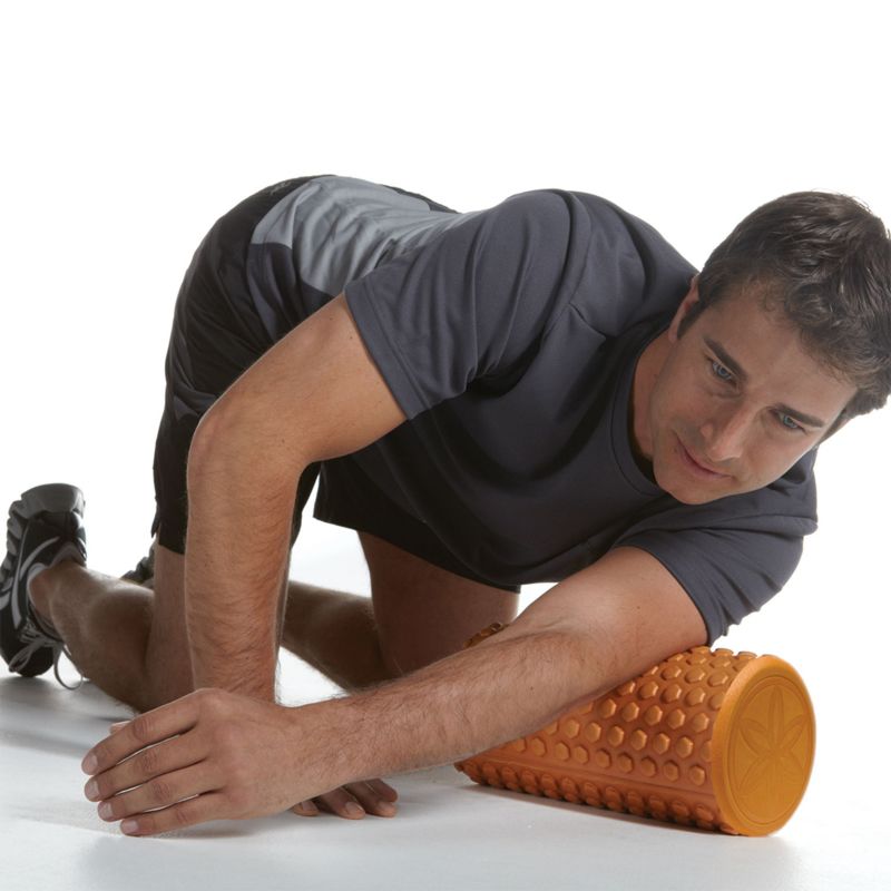 Massage roller with insets Restore 59257 Accessories/Training equipment Your Sports Performance