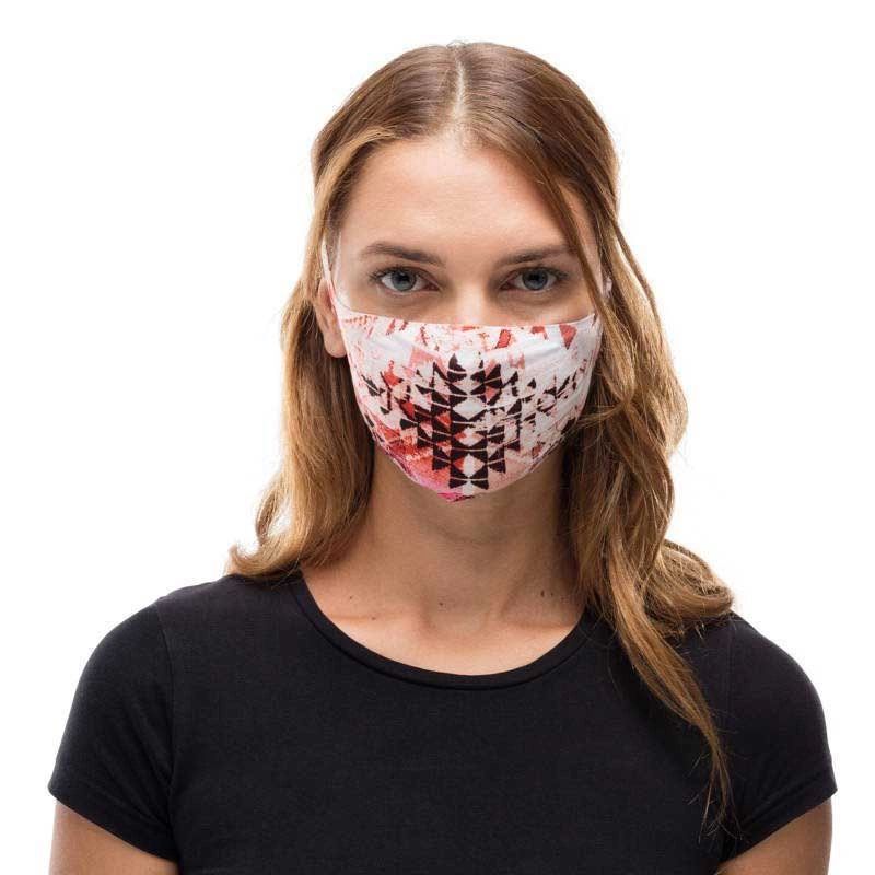 BUFF® FILTER MASK AZIR MULTI 126639 555 10 10 In preparation Your Sports Performance