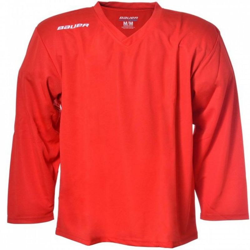 Bauer Kids Hockey Jersey To be categorized Your Sports Performance