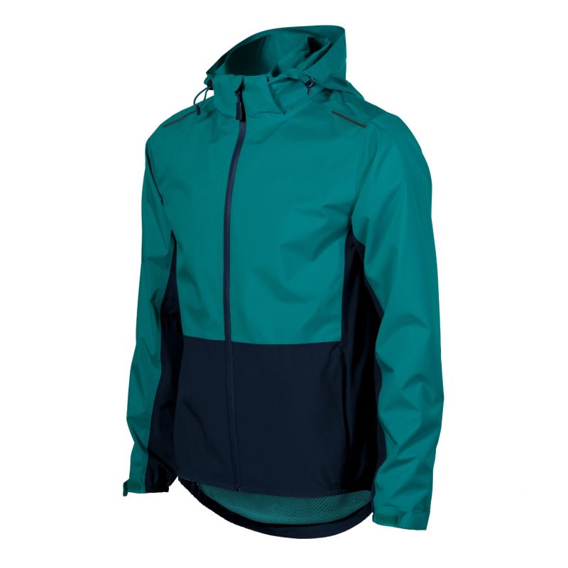Malfini Rainbow M MLI-53819 jacket emerald Clothing/Outdoor/Malfini Malfini