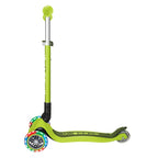 Scooter 3 wheels Globber Primo Foldable Lights 432-106-2 HS-TNK-000011635 Accessories/Skating/Hulajnogi Your Sports Performance