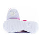 Skechers S Lighs-Heart comfortable LED sports shoes for girls In preparation Your Sports Performance