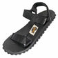Sandals Gumbies Scrambler Sandal G-SC-UNI-BLACK Footwear/Outdoor/Gumbies Your Sports Performance