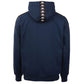 Kappa Larko Sweatshirt M 312009-19-4122 Clothing/Lifestyle/Kappa Kappa