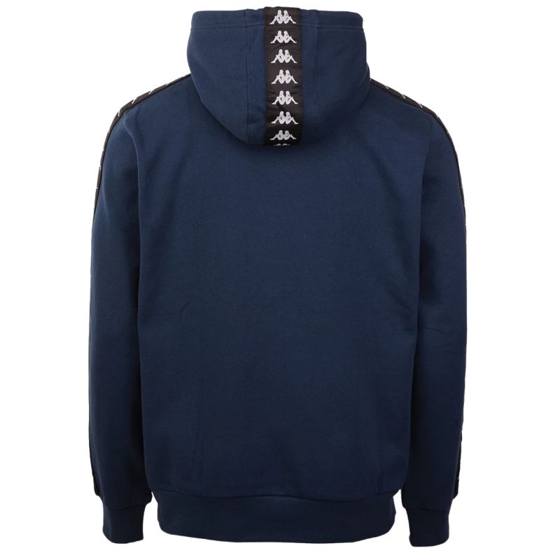 Kappa Larko Sweatshirt M 312009-19-4122 Clothing/Lifestyle/Kappa Kappa