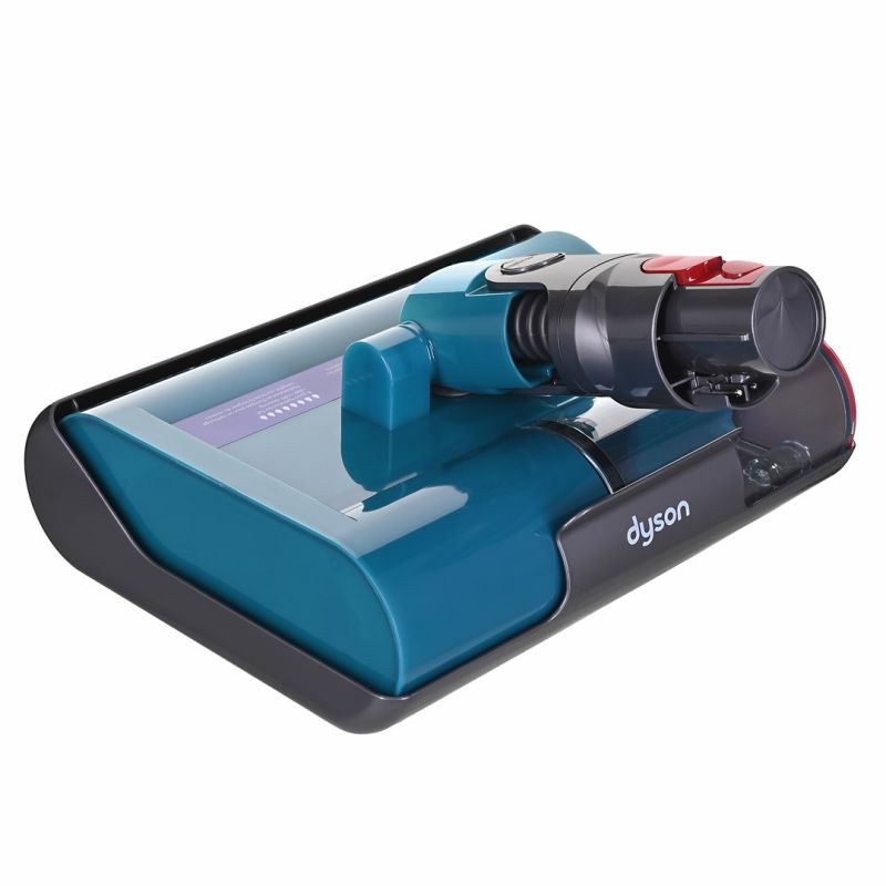 Dyson V15s Detect Submarine Vacuum Cleaner AGD - Produkty/Odkurzacze Your Sports Performance