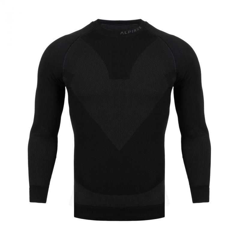 Thermoactive shirt Alpinus Pro Miyabi Edition black M GT43239 Clothing/Ski/Alpinus Your Sports Performance