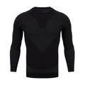 Thermoactive shirt Alpinus Pro Miyabi Edition black M GT43239 Clothing/Ski/Alpinus Your Sports Performance