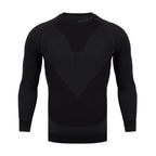 Thermoactive shirt Alpinus Pro Miyabi Edition black M GT43239 Clothing/Ski/Alpinus Your Sports Performance