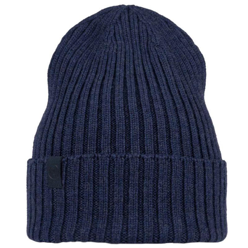 Buff Norval Merino Hat Beanie 12424271710 Clothing/Lifestyle/ Rossignol Your Sports Performance
