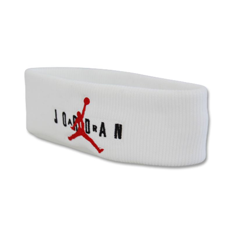 AIR Jordan Jumpman Terry Headband - J.100.7580.134.OS Akcesoria i sprzęt koszykarski/Akcesoria i sprzęt meczowy Your Sports Performance