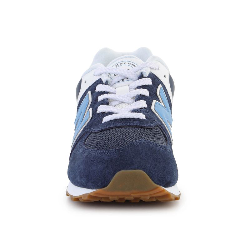 New Balance Jr GC574CU1 shoes Footwear/Lifestyle New Balance