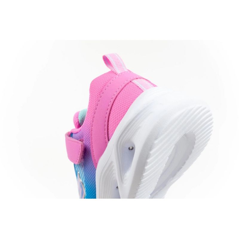Skechers S Lights-Skechers Sola Jr 303714N/HPBL shoes Footwear/Lifestyle/Skechers Skechers