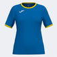 Joma Combi Premium Women's T-shirt 902655.709 Clothing/Football/Joma Joma