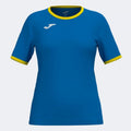 Joma Combi Premium Women's T-shirt 902655.709 Clothing/Football/Joma Joma