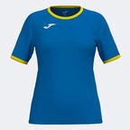 Joma Combi Premium Women's T-shirt 902655.709 Clothing/Football/Joma Joma