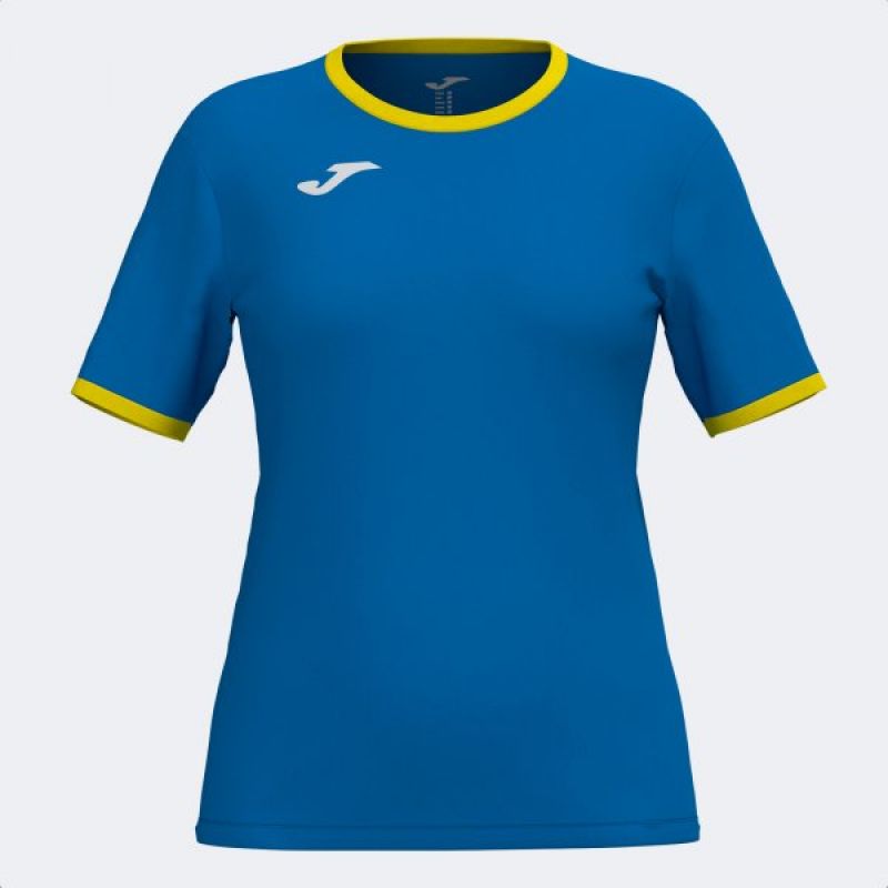 Joma Combi Premium Women's T-shirt 902655.709 Clothing/Football/Joma Joma