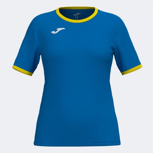 Joma Combi Premium Women's T-shirt 902655.709 Clothing/Football/Joma Joma