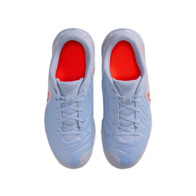 Nike Junior Tiempo Legend 10 Academy IC DV4350-402 shoes Footwear Your Sports Performance