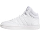 adidas Hoops Mid 3.0 W GW5457 shoes Footwear/Lifestyle Adidas