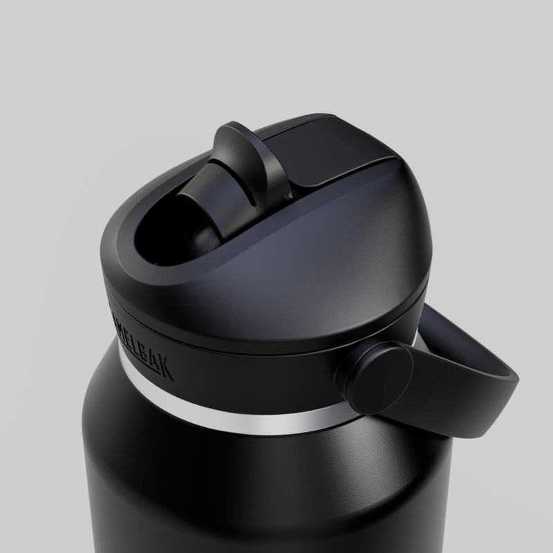 CAMELBAK Thrive Flip Straw Insulated SST 1.2L Thermos Bottle (C3089/001012) In preparation Your Sports Performance