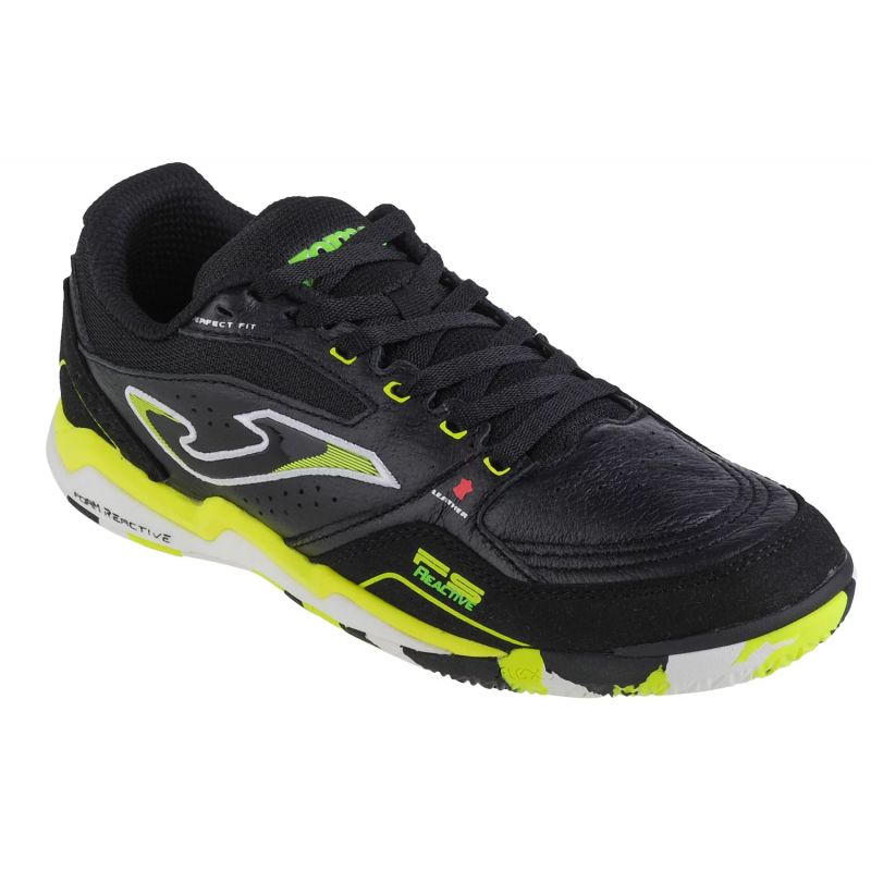 Joma FS Reactive 2301 IN M FSW2301IN shoes Footwear/Football Joma