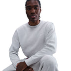 Men’s Nike Club BB Sweatshirt, Grey, FN3886 051