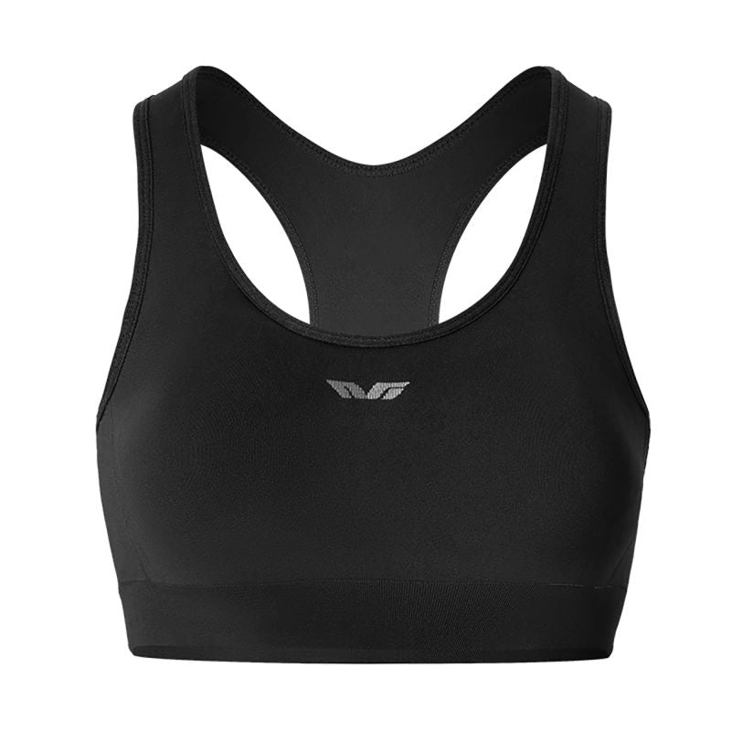 Rockbros 15210025 Sports Bra Size L - Black Rockbros