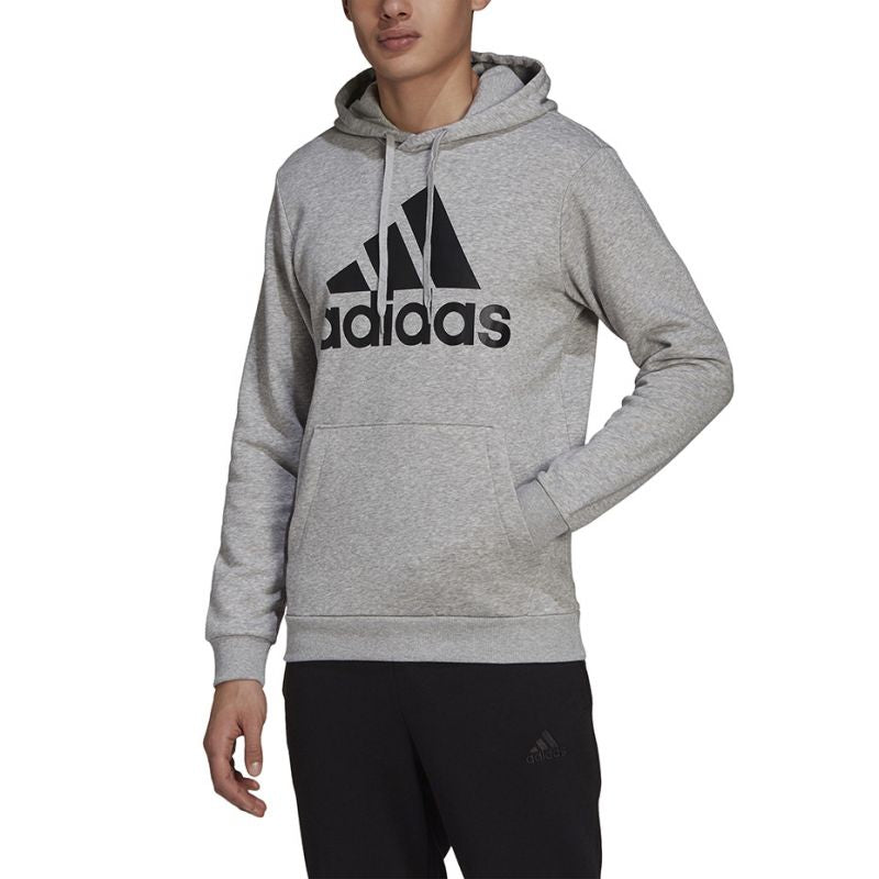 Adidas M BL FL HD M GK9577 sweatshirt Clothing/Lifestyle Adidas