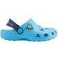 Clogs Coqui Little Frog Jr 8701-100-1821A/8701-100-1821 Footwear/Lifestyle/Coqui Your Sports Performance