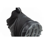 Lee Cooper Men’s Winter Trekking Boots, Insulated, Waterproof, Black