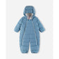 Reima Winter overall Tilkkanen children's winter overall - waterproof and breathable (5100008B-67B0) In preparation Your Sports Performance