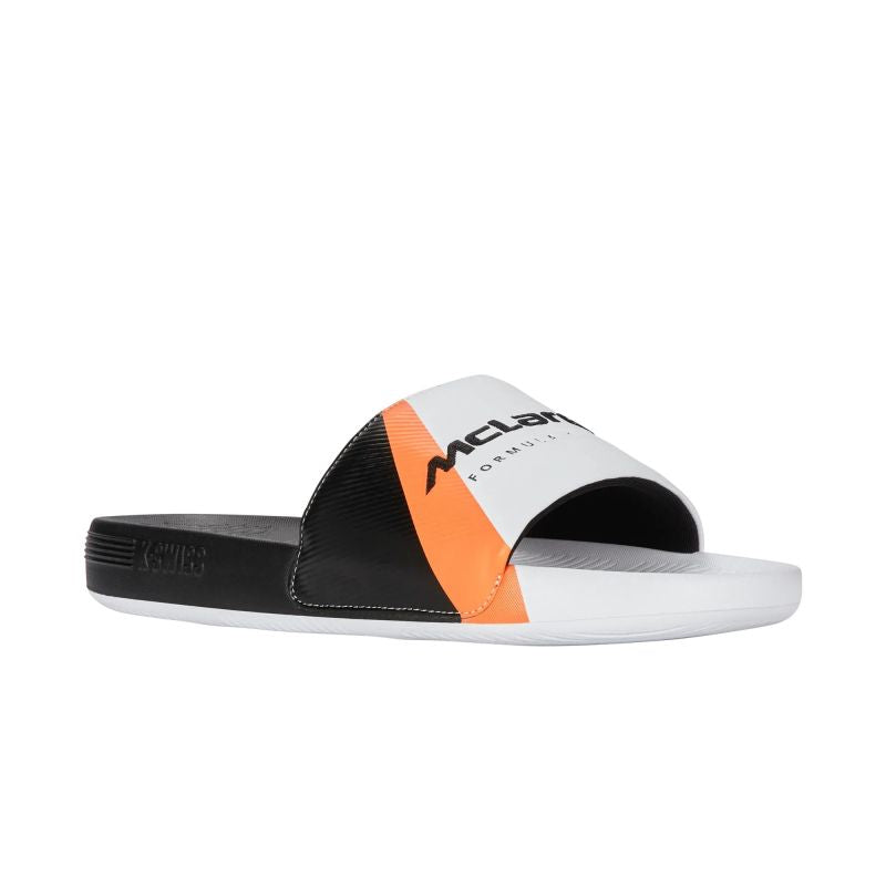 K-Swiss Slide Sndl X Mclaren M 04422-196-M Footwear/Lifestyle/K-Swiss Your Sports Performance