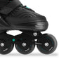 Spokey Matty SPK-943453 roller skates size. 35-38 GN Accessories/Skating/Rolki (pozostałe) Your Sports Performance