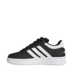 Adidas Hoops Classic Black KI1072 Kids Shoes