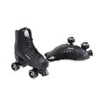Nils Extreme NQ8400S roller skates Black 37