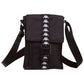 Kappa Hubus Shoulder Bag 308084-19-4006 Accessories/Sachets / Belts / Bags Your Sports Performance