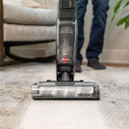 CrossWave OmniForce Edge Pro 4000N BISSELL Upright Vacuum Cleaner AGD - Produkty/Odkurzacze Your Sports Performance